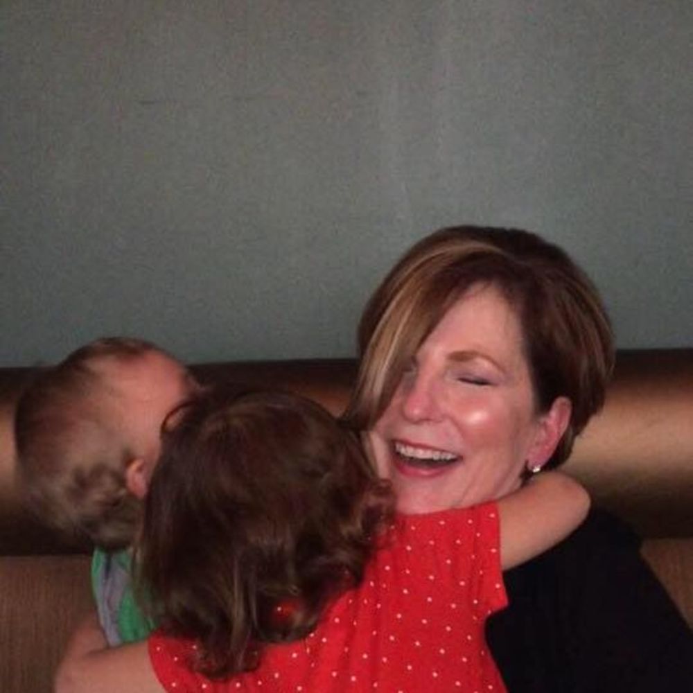 Meet your Posher, Beth